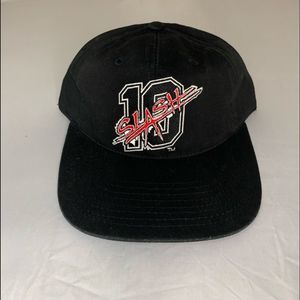 Kordell Stewart Slash #10 Vintage Hat NWT